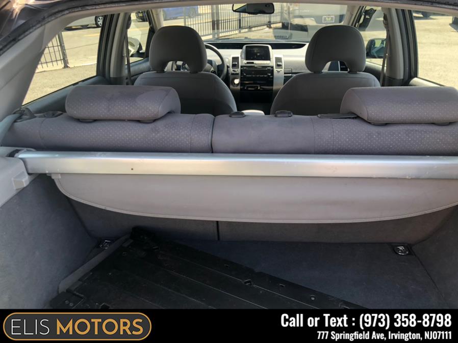 2009 Toyota Prius 5dr HB, available for sale in Irvington, New Jersey | Elis Motors Corp. Irvington, New Jersey 2009 Toyota Prius 5dr HB, available for sale in Irvington, New Jersey | Elis Motors Corp. Irvington, New Jersey