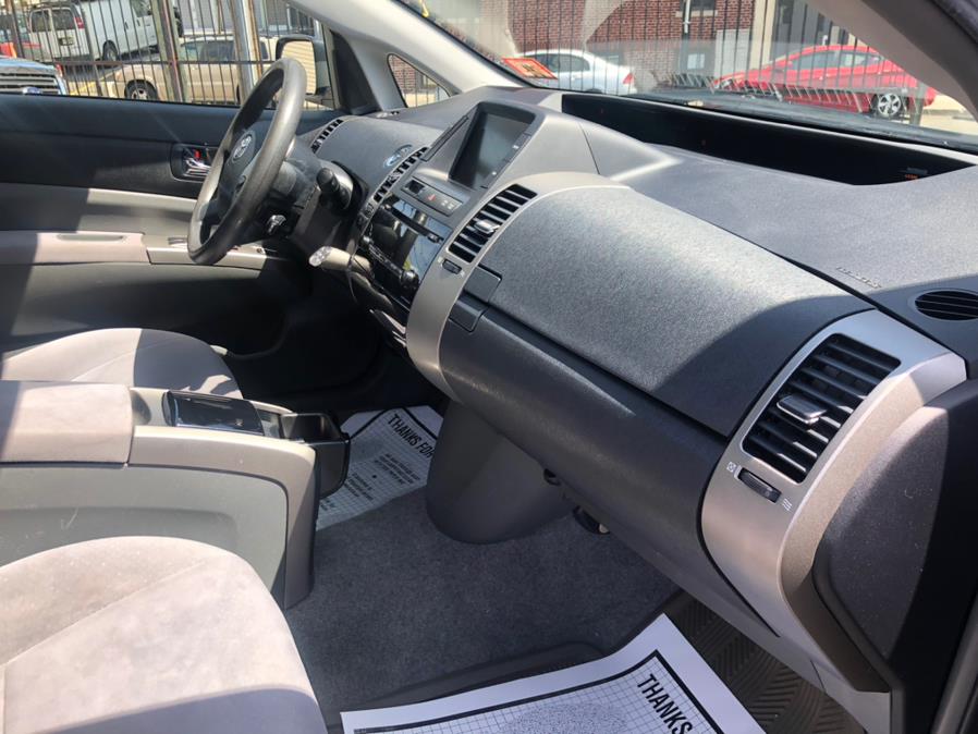 2009 Toyota Prius 5dr HB, available for sale in Irvington, New Jersey | Elis Motors Corp. Irvington, New Jersey 2009 Toyota Prius 5dr HB, available for sale in Irvington, New Jersey | Elis Motors Corp. Irvington, New Jersey