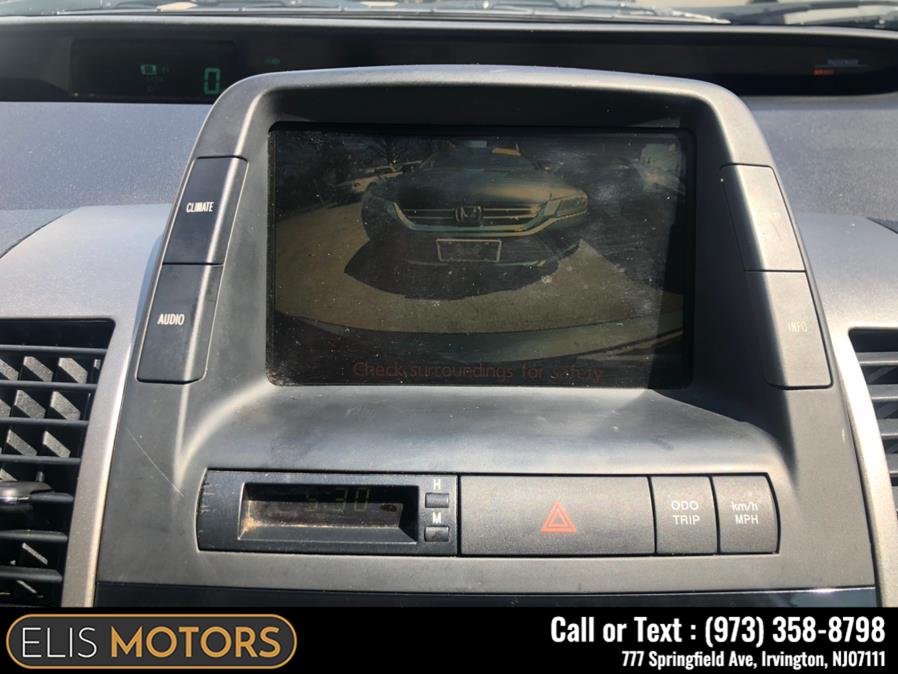 2009 Toyota Prius 5dr HB, available for sale in Irvington, New Jersey | Elis Motors Corp. Irvington, New Jersey 2009 Toyota Prius 5dr HB, available for sale in Irvington, New Jersey | Elis Motors Corp. Irvington, New Jersey