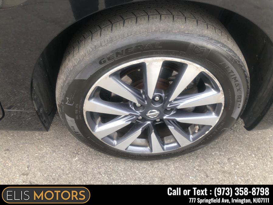 2016 Nissan Altima 4dr Sdn I4 2.5 SR, available for sale in Irvington, New Jersey | Elis Motors Corp. Irvington, New Jersey 2016 Nissan Altima 4dr Sdn I4 2.5 SR, available for sale in Irvington, New Jersey | Elis Motors Corp. Irvington, New Jersey
