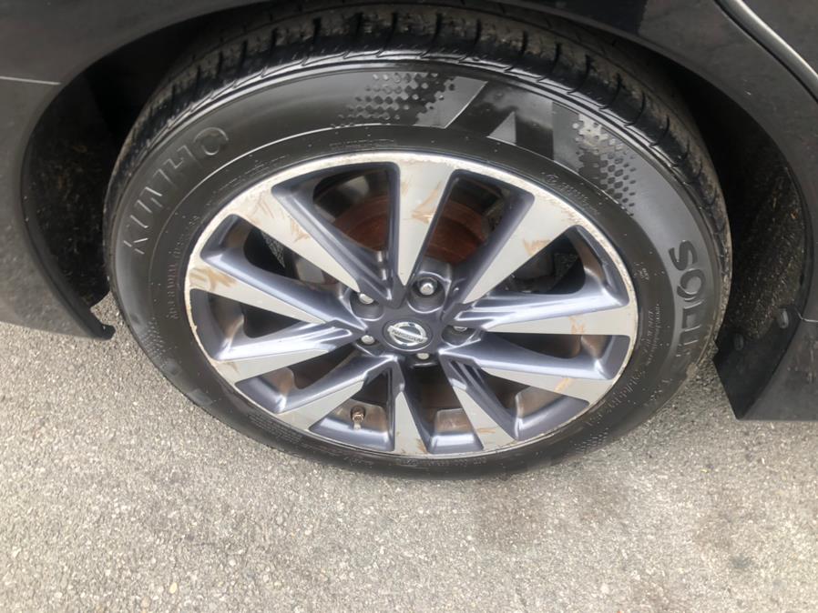2016 Nissan Altima 4dr Sdn I4 2.5 SR, available for sale in Irvington, New Jersey | Elis Motors Corp. Irvington, New Jersey 2016 Nissan Altima 4dr Sdn I4 2.5 SR, available for sale in Irvington, New Jersey | Elis Motors Corp. Irvington, New Jersey