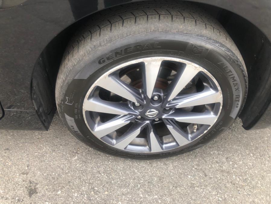 2016 Nissan Altima 4dr Sdn I4 2.5 SR, available for sale in Irvington, New Jersey | Elis Motors Corp. Irvington, New Jersey 2016 Nissan Altima 4dr Sdn I4 2.5 SR, available for sale in Irvington, New Jersey | Elis Motors Corp. Irvington, New Jersey
