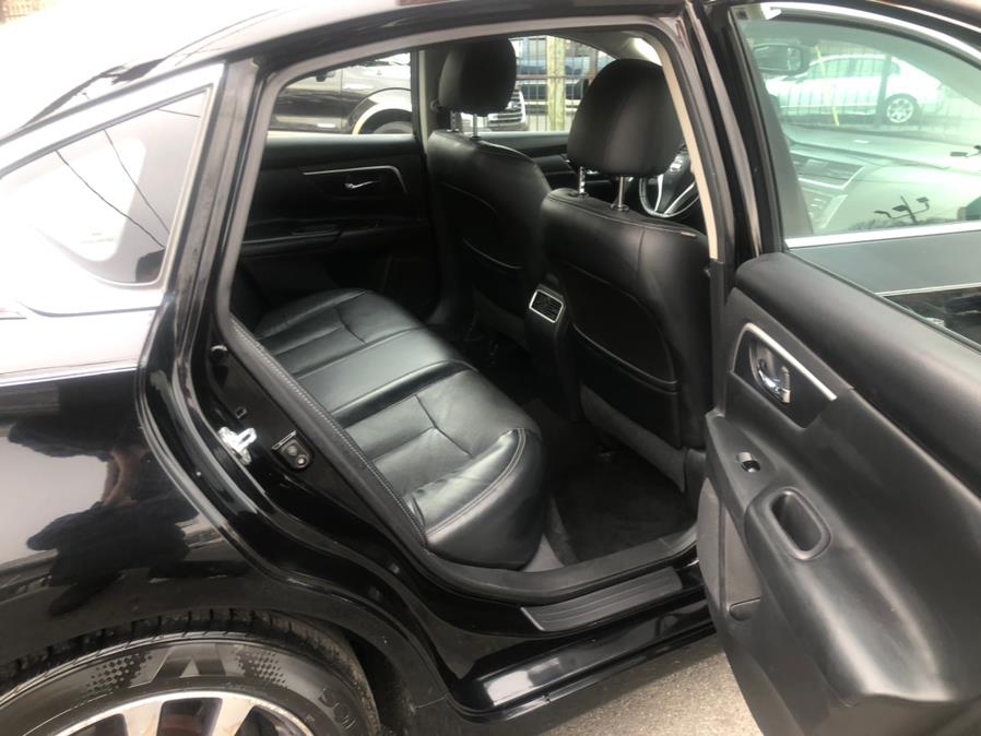 2016 Nissan Altima 4dr Sdn I4 2.5 SR, available for sale in Irvington, New Jersey | Elis Motors Corp. Irvington, New Jersey 2016 Nissan Altima 4dr Sdn I4 2.5 SR, available for sale in Irvington, New Jersey | Elis Motors Corp. Irvington, New Jersey
