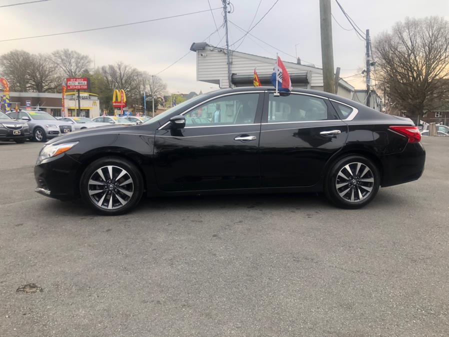 2016 Nissan Altima 4dr Sdn I4 2.5 SR, available for sale in Irvington, New Jersey | Elis Motors Corp. Irvington, New Jersey 2016 Nissan Altima 4dr Sdn I4 2.5 SR, available for sale in Irvington, New Jersey | Elis Motors Corp. Irvington, New Jersey