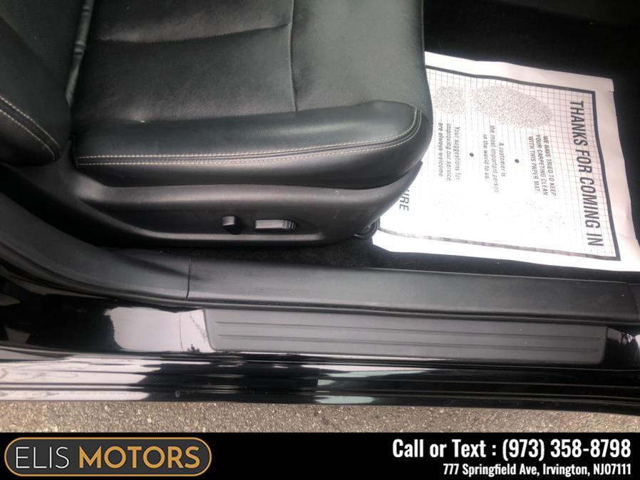 2016 Nissan Altima 4dr Sdn I4 2.5 SR, available for sale in Irvington, New Jersey | Elis Motors Corp. Irvington, New Jersey 2016 Nissan Altima 4dr Sdn I4 2.5 SR, available for sale in Irvington, New Jersey | Elis Motors Corp. Irvington, New Jersey