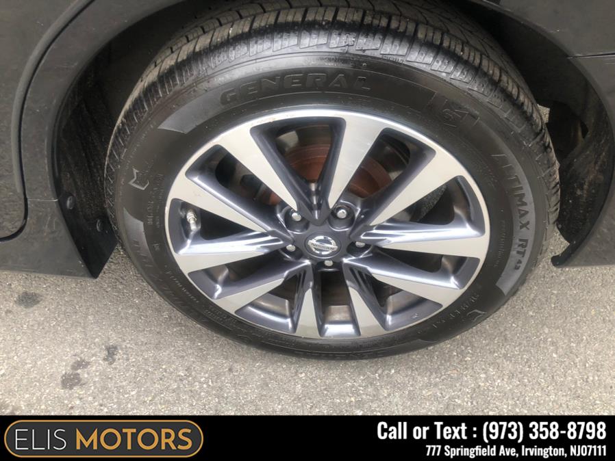 2016 Nissan Altima 4dr Sdn I4 2.5 SR, available for sale in Irvington, New Jersey | Elis Motors Corp. Irvington, New Jersey 2016 Nissan Altima 4dr Sdn I4 2.5 SR, available for sale in Irvington, New Jersey | Elis Motors Corp. Irvington, New Jersey