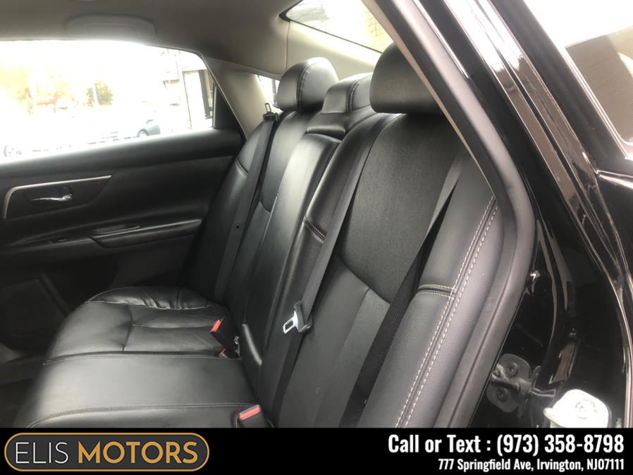 2016 Nissan Altima 4dr Sdn I4 2.5 SR, available for sale in Irvington, New Jersey | Elis Motors Corp. Irvington, New Jersey 2016 Nissan Altima 4dr Sdn I4 2.5 SR, available for sale in Irvington, New Jersey | Elis Motors Corp. Irvington, New Jersey