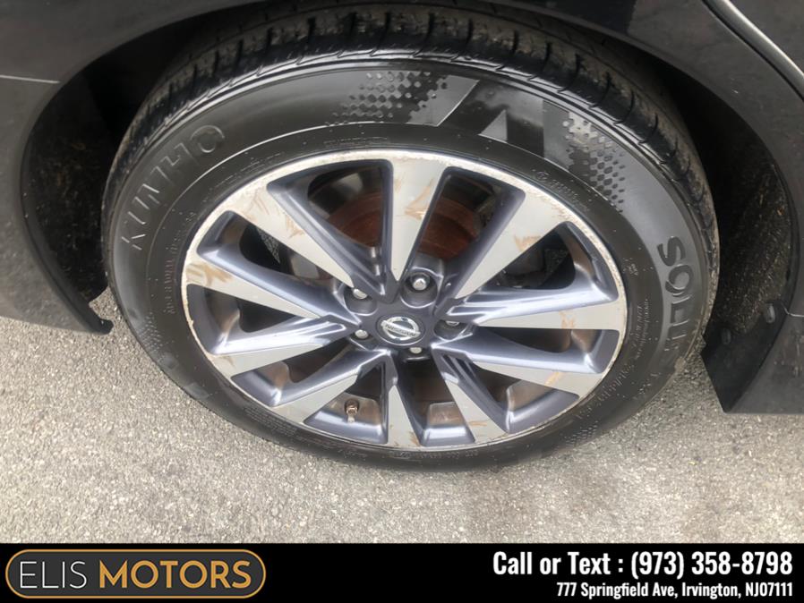 2016 Nissan Altima 4dr Sdn I4 2.5 SR, available for sale in Irvington, New Jersey | Elis Motors Corp. Irvington, New Jersey 2016 Nissan Altima 4dr Sdn I4 2.5 SR, available for sale in Irvington, New Jersey | Elis Motors Corp. Irvington, New Jersey