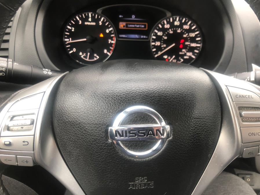 2016 Nissan Altima 4dr Sdn I4 2.5 SR, available for sale in Irvington, New Jersey | Elis Motors Corp. Irvington, New Jersey 2016 Nissan Altima 4dr Sdn I4 2.5 SR, available for sale in Irvington, New Jersey | Elis Motors Corp. Irvington, New Jersey