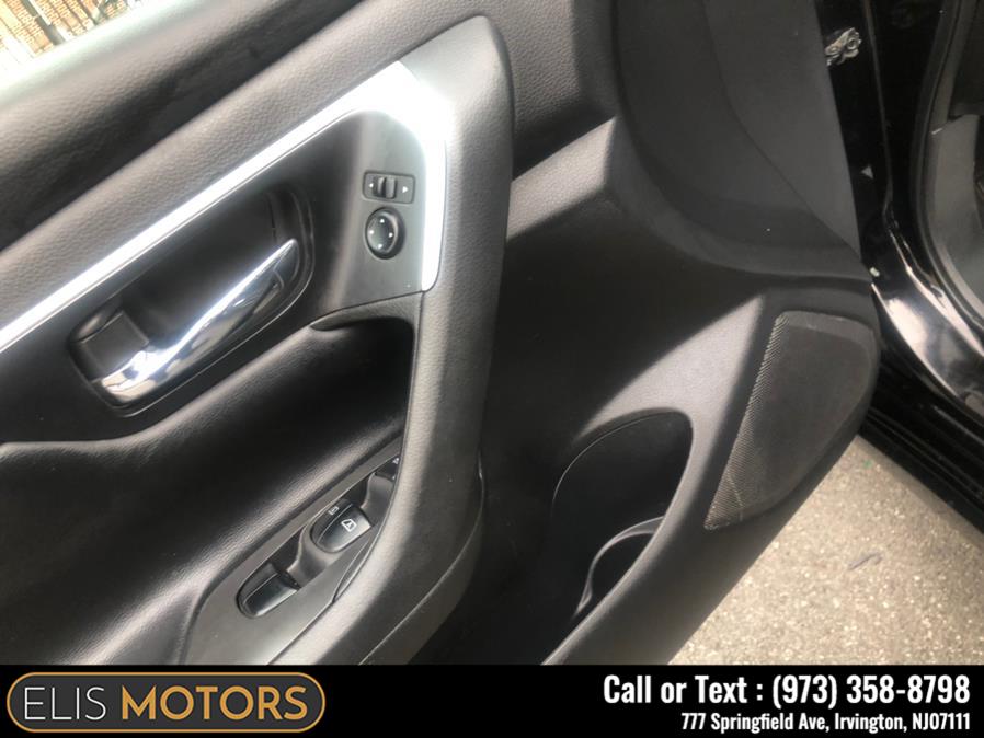 2016 Nissan Altima 4dr Sdn I4 2.5 SR, available for sale in Irvington, New Jersey | Elis Motors Corp. Irvington, New Jersey 2016 Nissan Altima 4dr Sdn I4 2.5 SR, available for sale in Irvington, New Jersey | Elis Motors Corp. Irvington, New Jersey