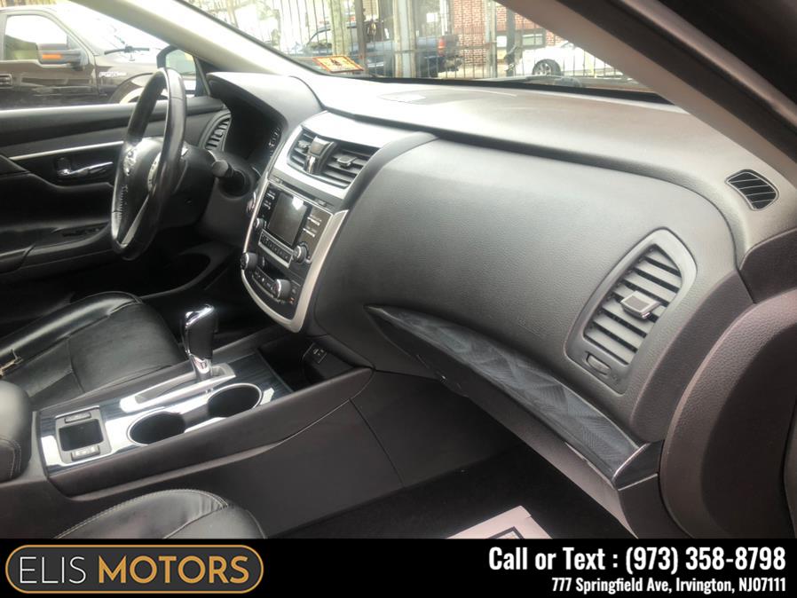 2016 Nissan Altima 4dr Sdn I4 2.5 SR, available for sale in Irvington, New Jersey | Elis Motors Corp. Irvington, New Jersey 2016 Nissan Altima 4dr Sdn I4 2.5 SR, available for sale in Irvington, New Jersey | Elis Motors Corp. Irvington, New Jersey