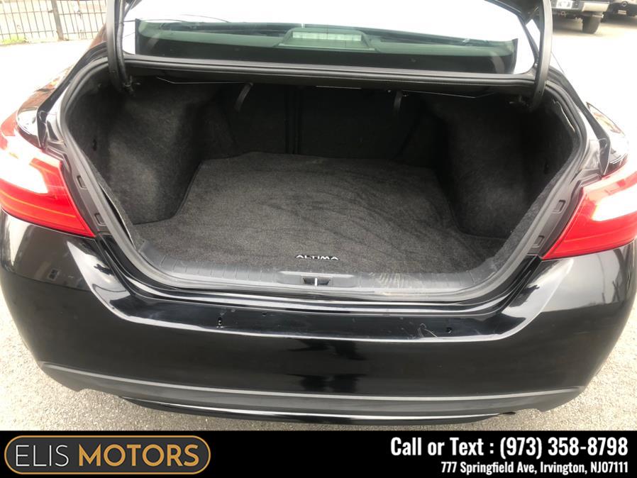 2016 Nissan Altima 4dr Sdn I4 2.5 SR, available for sale in Irvington, New Jersey | Elis Motors Corp. Irvington, New Jersey 2016 Nissan Altima 4dr Sdn I4 2.5 SR, available for sale in Irvington, New Jersey | Elis Motors Corp. Irvington, New Jersey