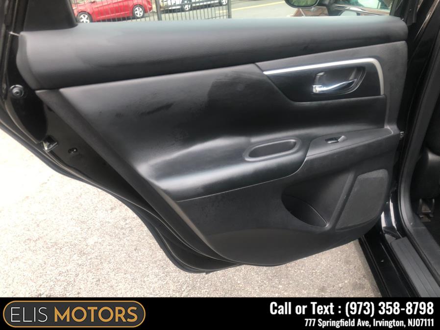 2016 Nissan Altima 4dr Sdn I4 2.5 SR, available for sale in Irvington, New Jersey | Elis Motors Corp. Irvington, New Jersey 2016 Nissan Altima 4dr Sdn I4 2.5 SR, available for sale in Irvington, New Jersey | Elis Motors Corp. Irvington, New Jersey