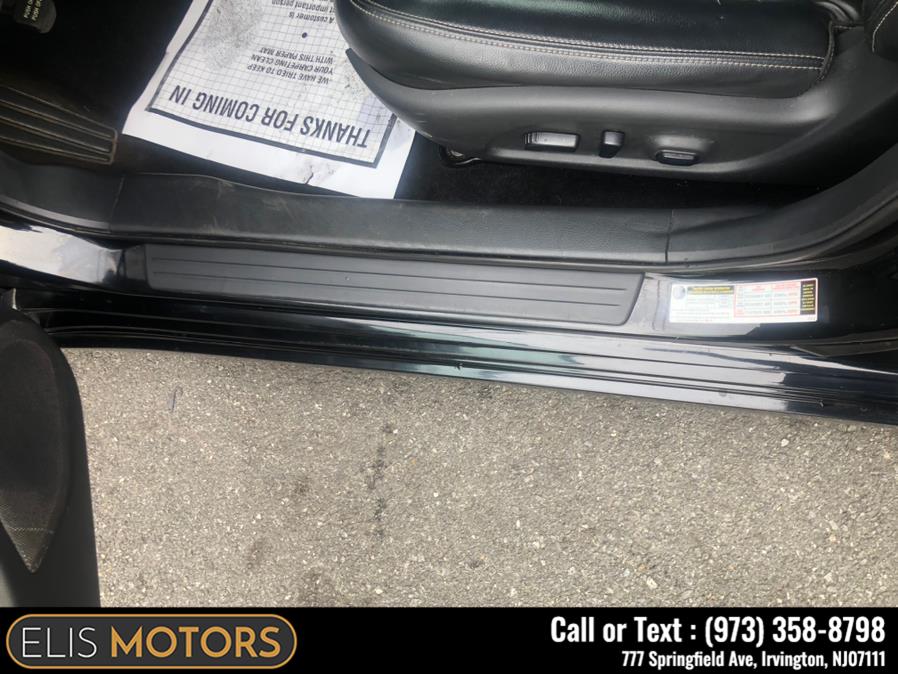 2016 Nissan Altima 4dr Sdn I4 2.5 SR, available for sale in Irvington, New Jersey | Elis Motors Corp. Irvington, New Jersey 2016 Nissan Altima 4dr Sdn I4 2.5 SR, available for sale in Irvington, New Jersey | Elis Motors Corp. Irvington, New Jersey