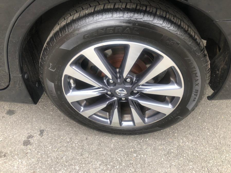 2016 Nissan Altima 4dr Sdn I4 2.5 SR, available for sale in Irvington, New Jersey | Elis Motors Corp. Irvington, New Jersey 2016 Nissan Altima 4dr Sdn I4 2.5 SR, available for sale in Irvington, New Jersey | Elis Motors Corp. Irvington, New Jersey