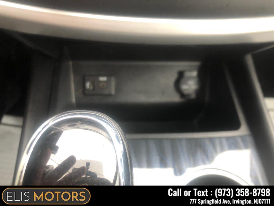 2016 Nissan Altima 4dr Sdn I4 2.5 SR, available for sale in Irvington, New Jersey | Elis Motors Corp. Irvington, New Jersey 2016 Nissan Altima 4dr Sdn I4 2.5 SR, available for sale in Irvington, New Jersey | Elis Motors Corp. Irvington, New Jersey