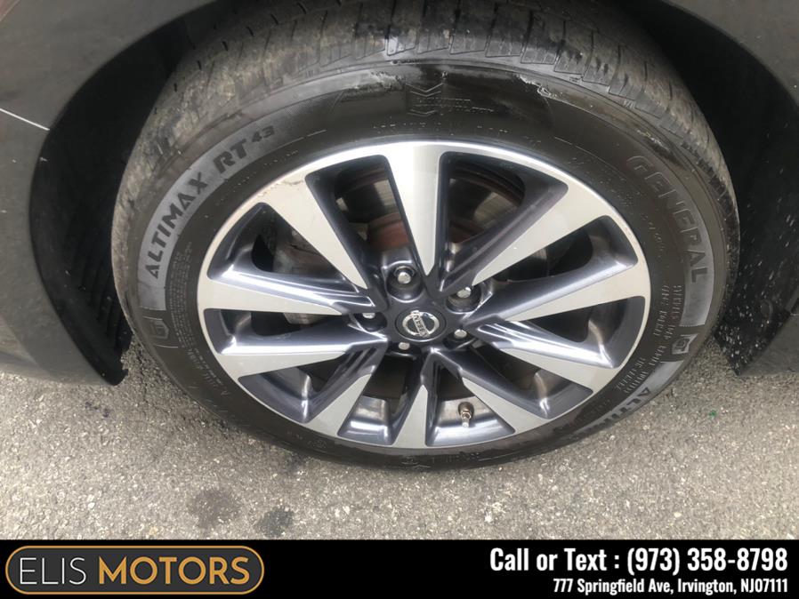 2016 Nissan Altima 4dr Sdn I4 2.5 SR, available for sale in Irvington, New Jersey | Elis Motors Corp. Irvington, New Jersey 2016 Nissan Altima 4dr Sdn I4 2.5 SR, available for sale in Irvington, New Jersey | Elis Motors Corp. Irvington, New Jersey