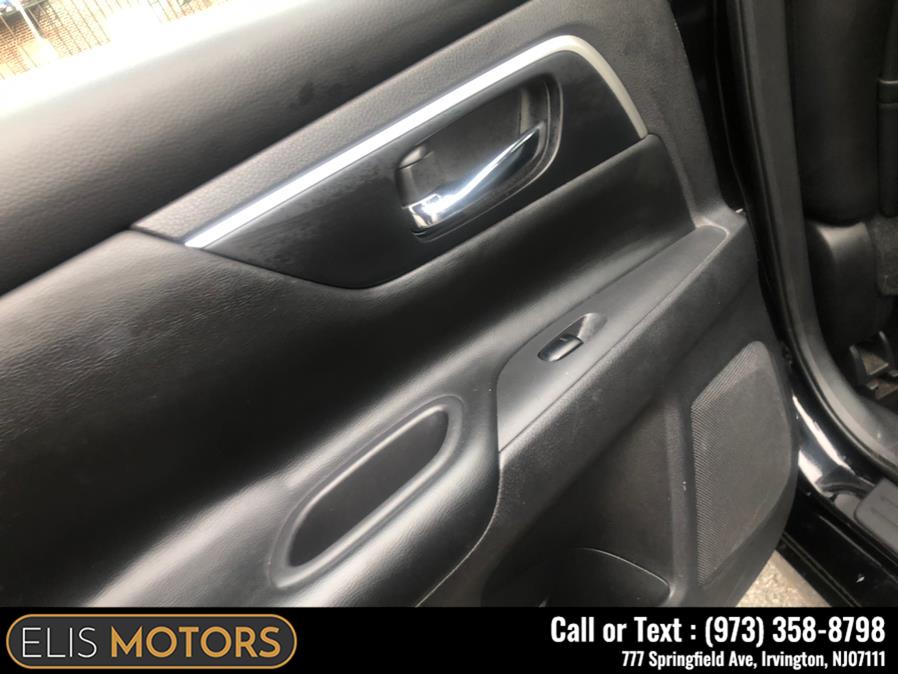 2016 Nissan Altima 4dr Sdn I4 2.5 SR, available for sale in Irvington, New Jersey | Elis Motors Corp. Irvington, New Jersey 2016 Nissan Altima 4dr Sdn I4 2.5 SR, available for sale in Irvington, New Jersey | Elis Motors Corp. Irvington, New Jersey