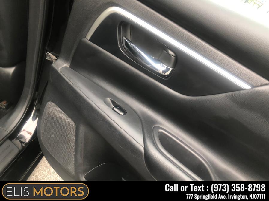 2016 Nissan Altima 4dr Sdn I4 2.5 SR, available for sale in Irvington, New Jersey | Elis Motors Corp. Irvington, New Jersey 2016 Nissan Altima 4dr Sdn I4 2.5 SR, available for sale in Irvington, New Jersey | Elis Motors Corp. Irvington, New Jersey