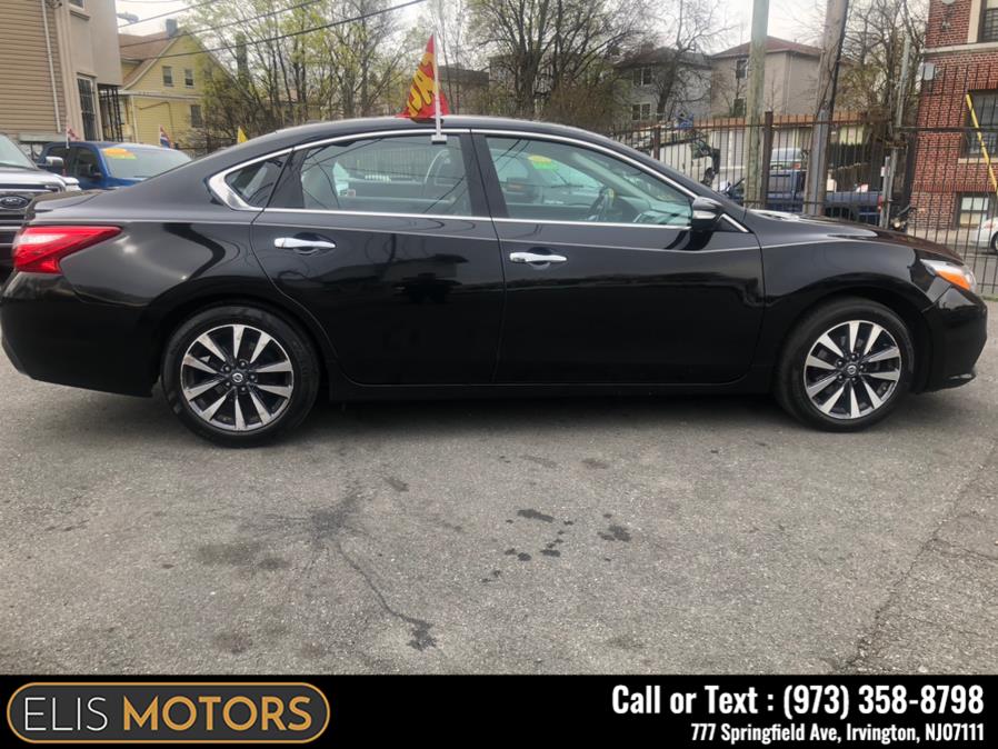 2016 Nissan Altima 4dr Sdn I4 2.5 SR, available for sale in Irvington, New Jersey | Elis Motors Corp. Irvington, New Jersey 2016 Nissan Altima 4dr Sdn I4 2.5 SR, available for sale in Irvington, New Jersey | Elis Motors Corp. Irvington, New Jersey