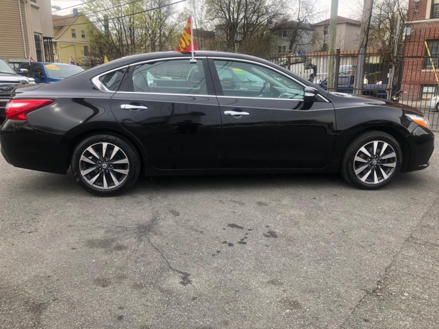 2016 Nissan Altima 4dr Sdn I4 2.5 SR, available for sale in Irvington, New Jersey | Elis Motors Corp. Irvington, New Jersey 2016 Nissan Altima 4dr Sdn I4 2.5 SR, available for sale in Irvington, New Jersey | Elis Motors Corp. Irvington, New Jersey
