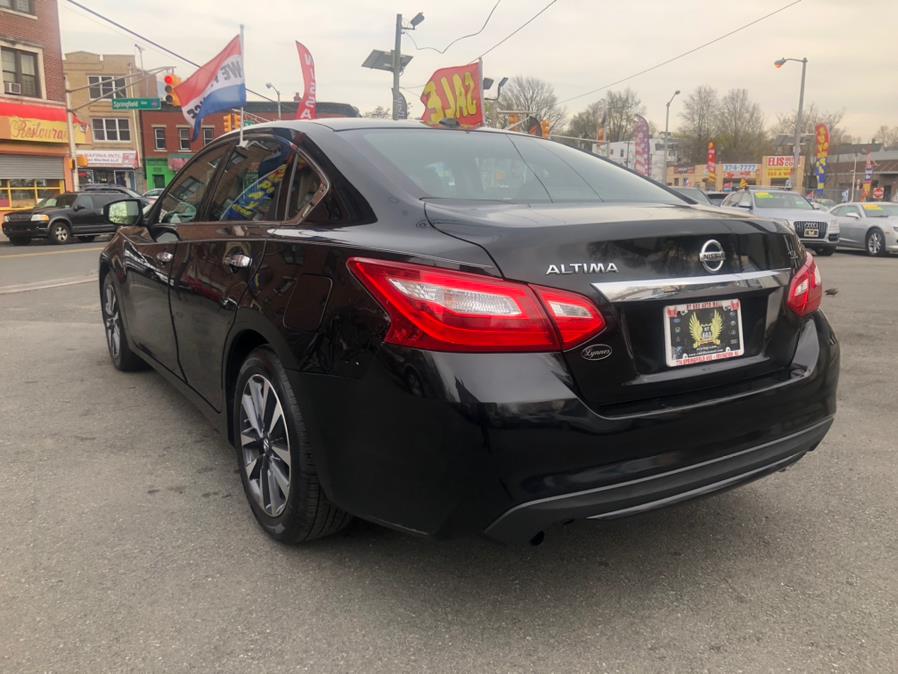 2016 Nissan Altima 4dr Sdn I4 2.5 SR, available for sale in Irvington, New Jersey | Elis Motors Corp. Irvington, New Jersey 2016 Nissan Altima 4dr Sdn I4 2.5 SR, available for sale in Irvington, New Jersey | Elis Motors Corp. Irvington, New Jersey