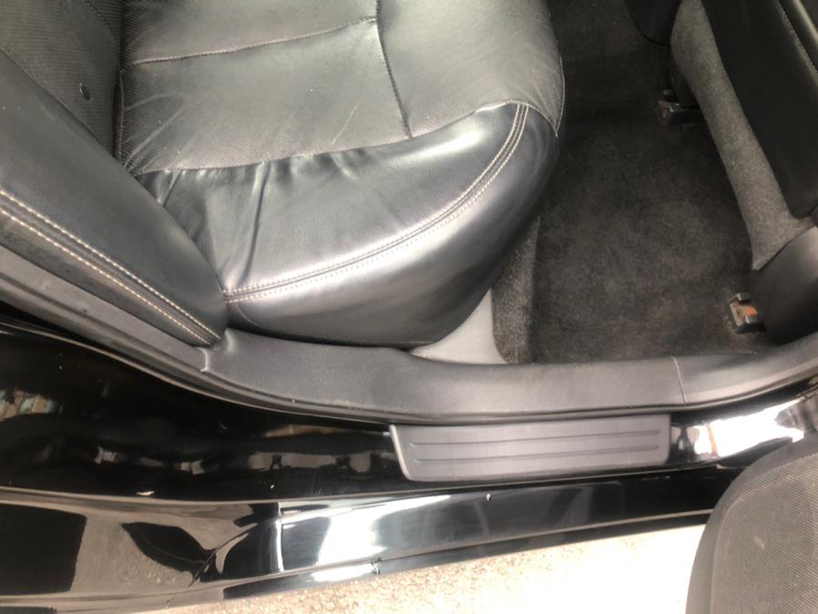 2016 Nissan Altima 4dr Sdn I4 2.5 SR, available for sale in Irvington, New Jersey | Elis Motors Corp. Irvington, New Jersey 2016 Nissan Altima 4dr Sdn I4 2.5 SR, available for sale in Irvington, New Jersey | Elis Motors Corp. Irvington, New Jersey