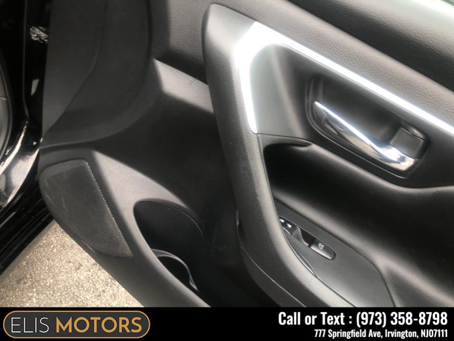 2016 Nissan Altima 4dr Sdn I4 2.5 SR, available for sale in Irvington, New Jersey | Elis Motors Corp. Irvington, New Jersey 2016 Nissan Altima 4dr Sdn I4 2.5 SR, available for sale in Irvington, New Jersey | Elis Motors Corp. Irvington, New Jersey