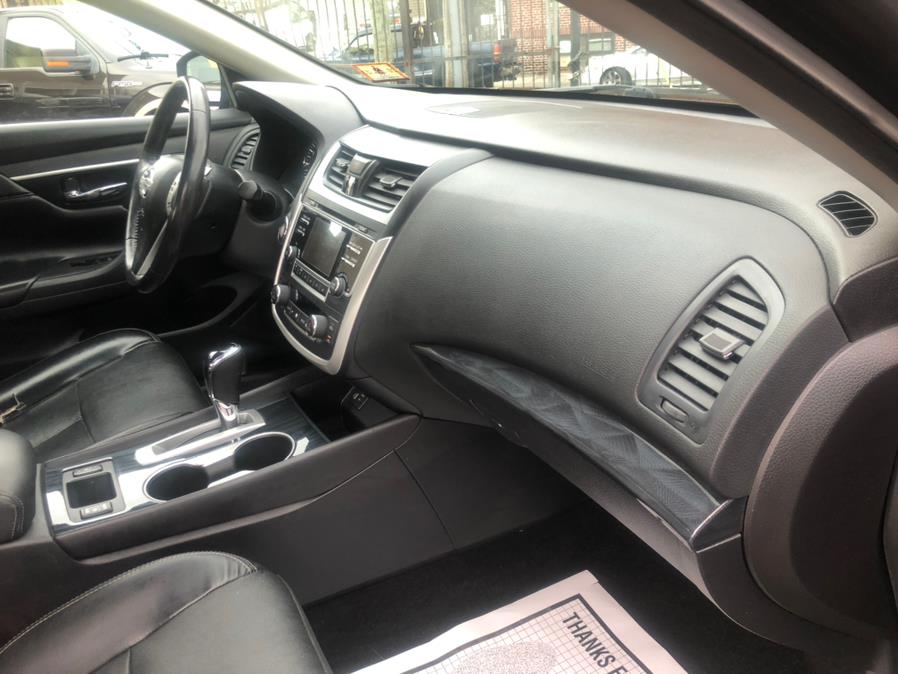 2016 Nissan Altima 4dr Sdn I4 2.5 SR, available for sale in Irvington, New Jersey | Elis Motors Corp. Irvington, New Jersey 2016 Nissan Altima 4dr Sdn I4 2.5 SR, available for sale in Irvington, New Jersey | Elis Motors Corp. Irvington, New Jersey
