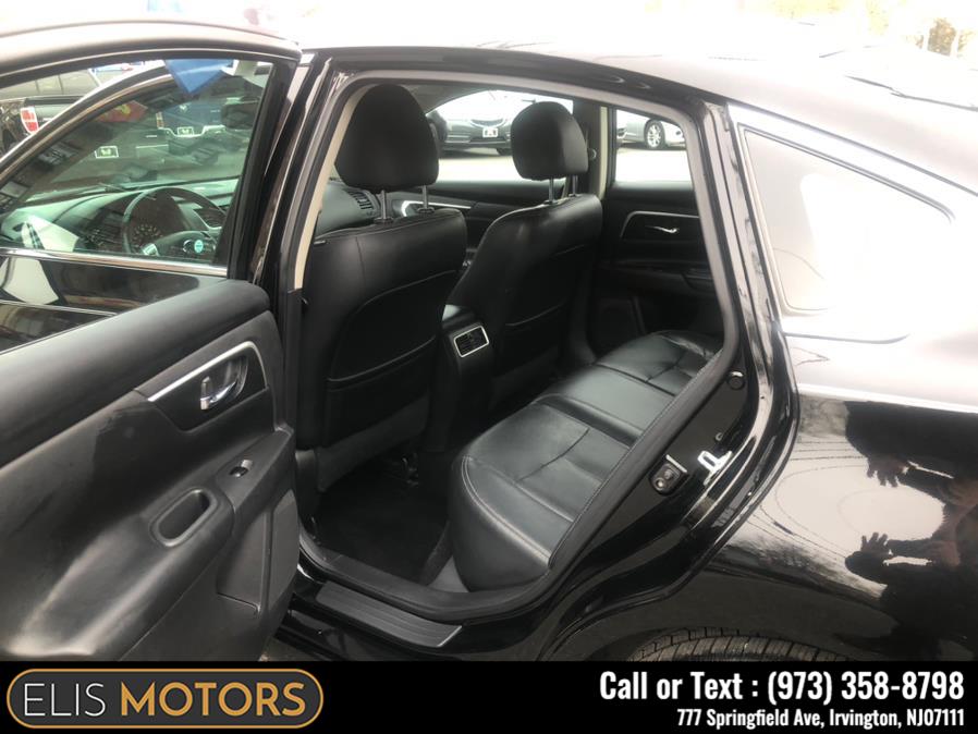 2016 Nissan Altima 4dr Sdn I4 2.5 SR, available for sale in Irvington, New Jersey | Elis Motors Corp. Irvington, New Jersey 2016 Nissan Altima 4dr Sdn I4 2.5 SR, available for sale in Irvington, New Jersey | Elis Motors Corp. Irvington, New Jersey