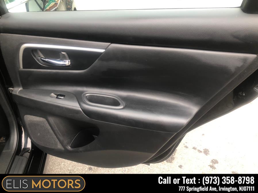 2016 Nissan Altima 4dr Sdn I4 2.5 SR, available for sale in Irvington, New Jersey | Elis Motors Corp. Irvington, New Jersey 2016 Nissan Altima 4dr Sdn I4 2.5 SR, available for sale in Irvington, New Jersey | Elis Motors Corp. Irvington, New Jersey