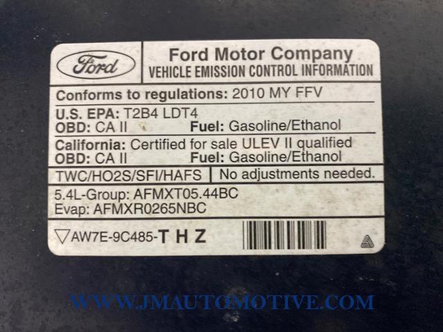 2010 Ford F-150 4WD SuperCab 145 XLT, available for sale in Naugatuck, Connecticut | J&M Automotive Sls&Svc LLC. Naugatuck, Connecticut 2010 Ford F-150 4WD SuperCab 145 XLT, available for sale in Naugatuck, Connecticut | J&M Automotive Sls&Svc LLC. Naugatuck, Connecticut