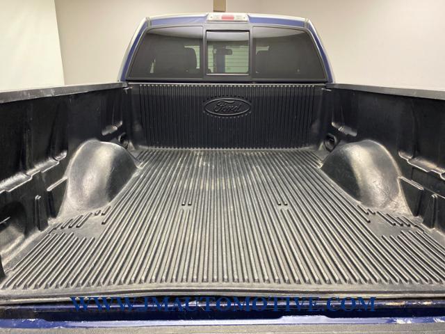 2010 Ford F-150 4WD SuperCab 145 XLT, available for sale in Naugatuck, Connecticut | J&M Automotive Sls&Svc LLC. Naugatuck, Connecticut 2010 Ford F-150 4WD SuperCab 145 XLT, available for sale in Naugatuck, Connecticut | J&M Automotive Sls&Svc LLC. Naugatuck, Connecticut