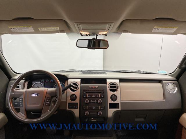 2010 Ford F-150 4WD SuperCab 145 XLT, available for sale in Naugatuck, Connecticut | J&M Automotive Sls&Svc LLC. Naugatuck, Connecticut 2010 Ford F-150 4WD SuperCab 145 XLT, available for sale in Naugatuck, Connecticut | J&M Automotive Sls&Svc LLC. Naugatuck, Connecticut