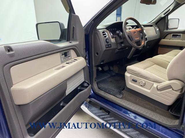 2010 Ford F-150 4WD SuperCab 145 XLT, available for sale in Naugatuck, Connecticut | J&M Automotive Sls&Svc LLC. Naugatuck, Connecticut 2010 Ford F-150 4WD SuperCab 145 XLT, available for sale in Naugatuck, Connecticut | J&M Automotive Sls&Svc LLC. Naugatuck, Connecticut