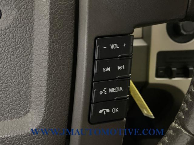 2010 Ford F-150 4WD SuperCab 145 XLT, available for sale in Naugatuck, Connecticut | J&M Automotive Sls&Svc LLC. Naugatuck, Connecticut 2010 Ford F-150 4WD SuperCab 145 XLT, available for sale in Naugatuck, Connecticut | J&M Automotive Sls&Svc LLC. Naugatuck, Connecticut