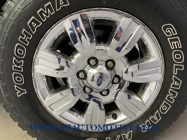 2010 Ford F-150 4WD SuperCab 145 XLT, available for sale in Naugatuck, Connecticut | J&M Automotive Sls&Svc LLC. Naugatuck, Connecticut 2010 Ford F-150 4WD SuperCab 145 XLT, available for sale in Naugatuck, Connecticut | J&M Automotive Sls&Svc LLC. Naugatuck, Connecticut