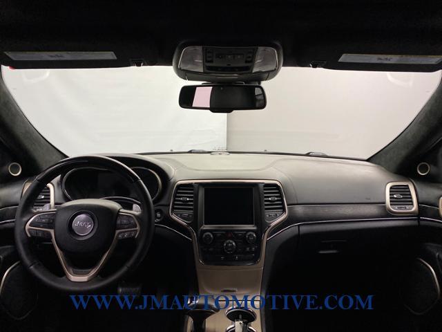 2014 Jeep Grand Cherokee 4WD 4dr Summit, available for sale in Naugatuck, Connecticut | J&M Automotive Sls&Svc LLC. Naugatuck, Connecticut 2014 Jeep Grand Cherokee 4WD 4dr Summit, available for sale in Naugatuck, Connecticut | J&M Automotive Sls&Svc LLC. Naugatuck, Connecticut