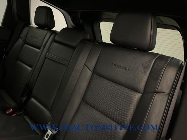 2014 Jeep Grand Cherokee 4WD 4dr Summit, available for sale in Naugatuck, Connecticut | J&M Automotive Sls&Svc LLC. Naugatuck, Connecticut 2014 Jeep Grand Cherokee 4WD 4dr Summit, available for sale in Naugatuck, Connecticut | J&M Automotive Sls&Svc LLC. Naugatuck, Connecticut