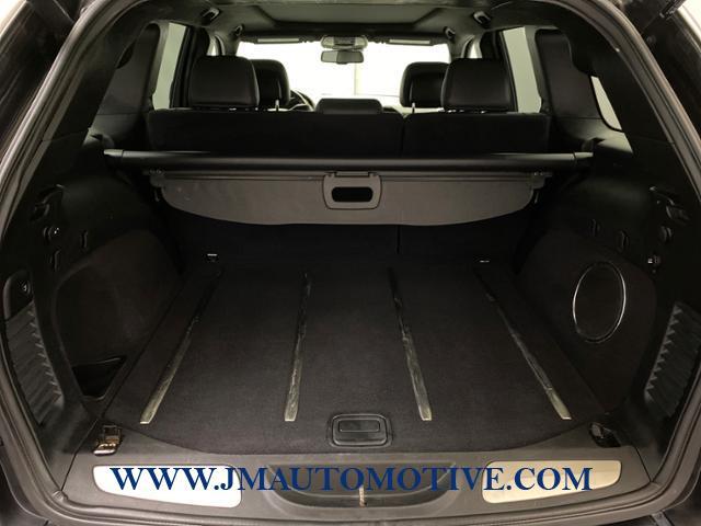 2014 Jeep Grand Cherokee 4WD 4dr Summit, available for sale in Naugatuck, Connecticut | J&M Automotive Sls&Svc LLC. Naugatuck, Connecticut 2014 Jeep Grand Cherokee 4WD 4dr Summit, available for sale in Naugatuck, Connecticut | J&M Automotive Sls&Svc LLC. Naugatuck, Connecticut