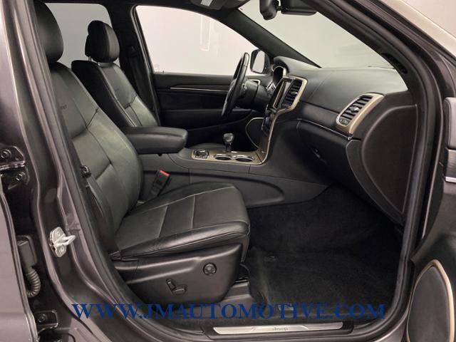 2014 Jeep Grand Cherokee 4WD 4dr Summit, available for sale in Naugatuck, Connecticut | J&M Automotive Sls&Svc LLC. Naugatuck, Connecticut 2014 Jeep Grand Cherokee 4WD 4dr Summit, available for sale in Naugatuck, Connecticut | J&M Automotive Sls&Svc LLC. Naugatuck, Connecticut