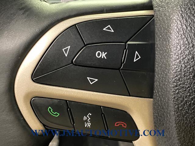 2014 Jeep Grand Cherokee 4WD 4dr Summit, available for sale in Naugatuck, Connecticut | J&M Automotive Sls&Svc LLC. Naugatuck, Connecticut 2014 Jeep Grand Cherokee 4WD 4dr Summit, available for sale in Naugatuck, Connecticut | J&M Automotive Sls&Svc LLC. Naugatuck, Connecticut