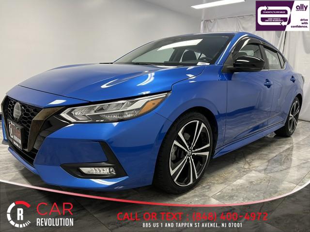 2020 Nissan Sentra SR, available for sale in Avenel, New Jersey | Car Revolution. Avenel, New Jersey 2020 Nissan Sentra SR, available for sale in Avenel, New Jersey | Car Revolution. Avenel, New Jersey