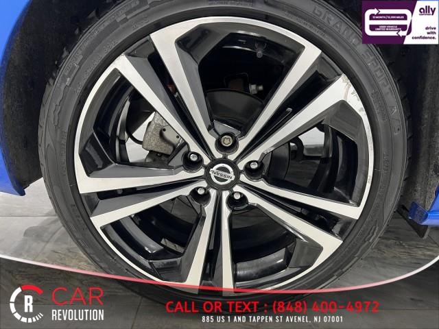 2020 Nissan Sentra SR, available for sale in Avenel, New Jersey | Car Revolution. Avenel, New Jersey 2020 Nissan Sentra SR, available for sale in Avenel, New Jersey | Car Revolution. Avenel, New Jersey