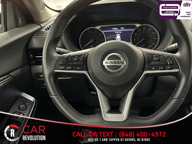 2020 Nissan Sentra SR, available for sale in Avenel, New Jersey | Car Revolution. Avenel, New Jersey 2020 Nissan Sentra SR, available for sale in Avenel, New Jersey | Car Revolution. Avenel, New Jersey