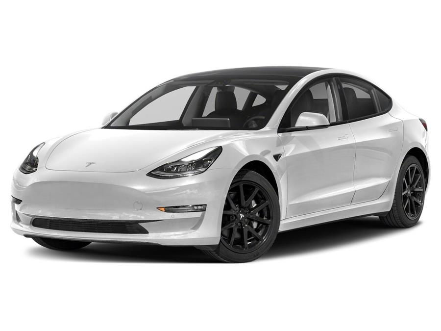 2022 Tesla Model 3 Long Range AWD 4dr Sedan, available for sale in Great Neck, New York | Camy Cars. Great Neck, New York