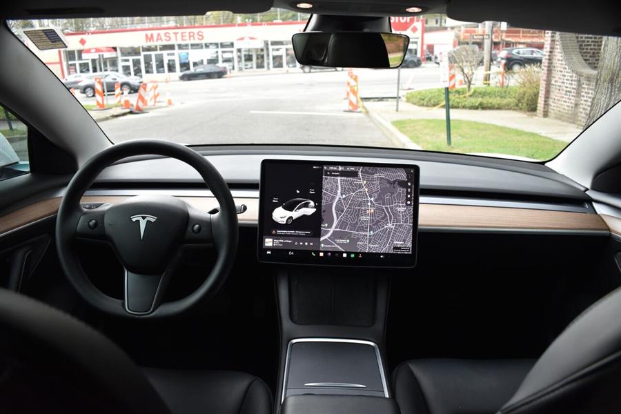 2022 Tesla Model 3 Long Range AWD 4dr Sedan, available for sale in Great Neck, New York | Camy Cars. Great Neck, New York 2022 Tesla Model 3 Long Range AWD 4dr Sedan, available for sale in Great Neck, New York | Camy Cars. Great Neck, New York