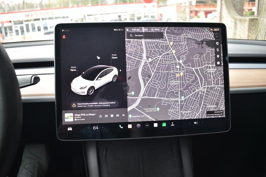 2022 Tesla Model 3 Long Range AWD 4dr Sedan, available for sale in Great Neck, New York | Camy Cars. Great Neck, New York 2022 Tesla Model 3 Long Range AWD 4dr Sedan, available for sale in Great Neck, New York | Camy Cars. Great Neck, New York