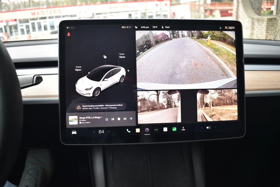 2022 Tesla Model 3 Long Range AWD 4dr Sedan, available for sale in Great Neck, New York | Camy Cars. Great Neck, New York 2022 Tesla Model 3 Long Range AWD 4dr Sedan, available for sale in Great Neck, New York | Camy Cars. Great Neck, New York