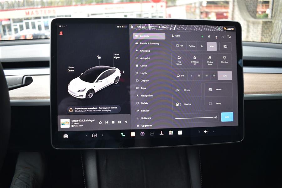 2022 Tesla Model 3 Long Range AWD 4dr Sedan, available for sale in Great Neck, New York | Camy Cars. Great Neck, New York 2022 Tesla Model 3 Long Range AWD 4dr Sedan, available for sale in Great Neck, New York | Camy Cars. Great Neck, New York